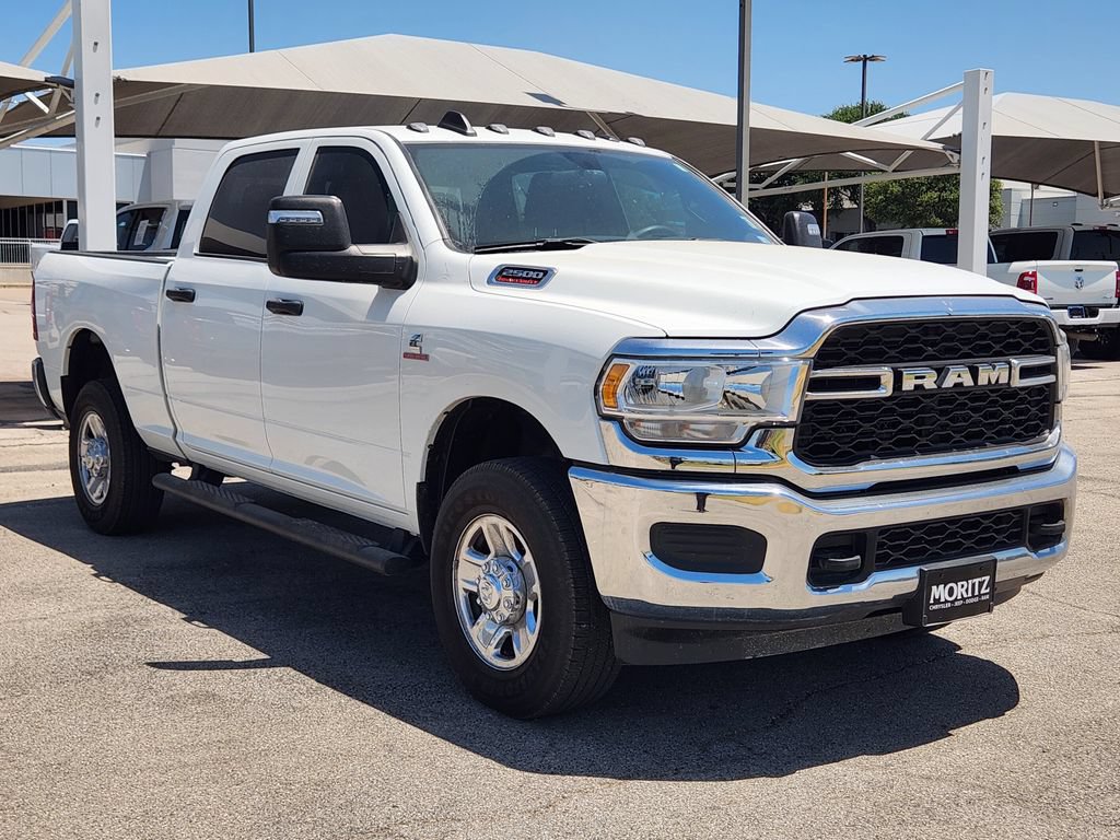 2023 RAM Ram 2500 Pickup Tradesman - Photo 3