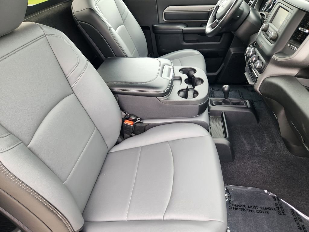 2024 RAM Ram 2500 Pickup Tradesman - Photo 14