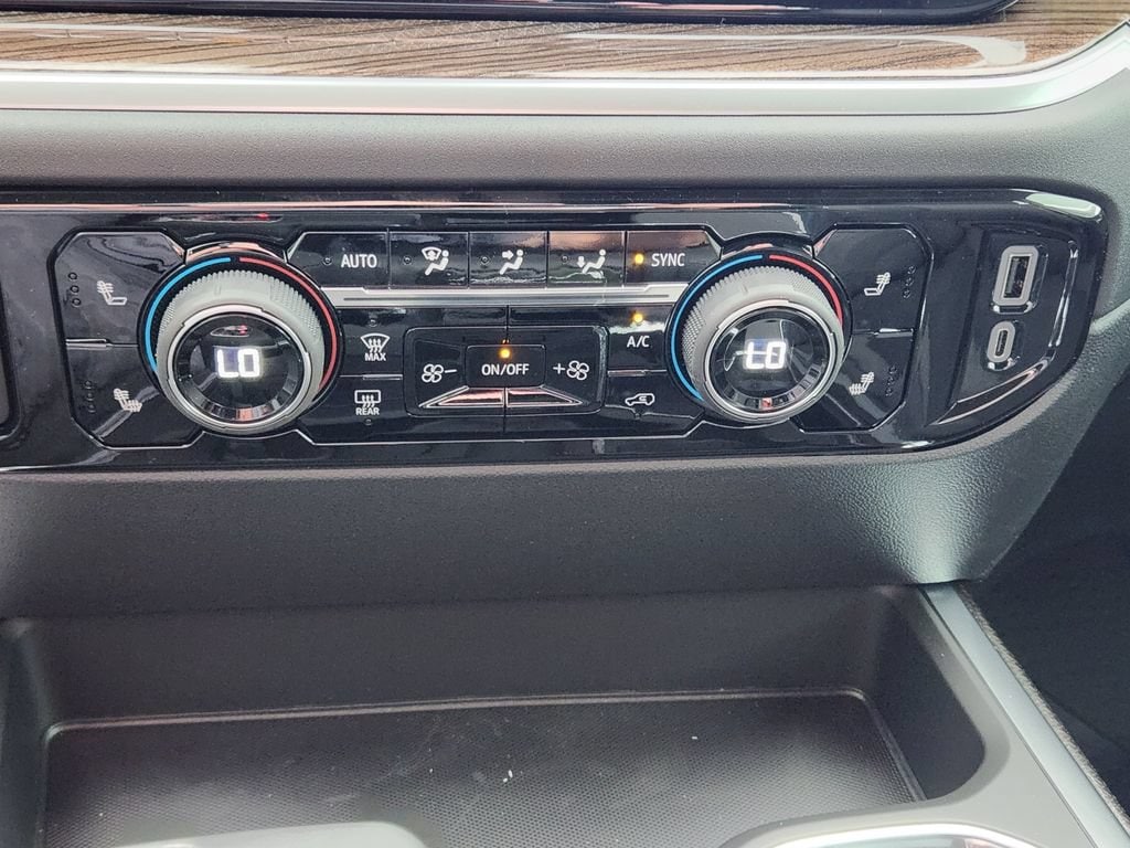2026 Chevrolet Silverado 1500 RST - Photo 15