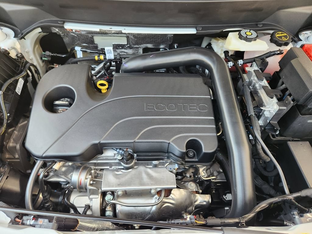 2026 Chevrolet Equinox LT - Photo 19
