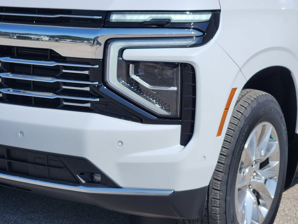 2026 Chevrolet Tahoe Premier - Photo 6