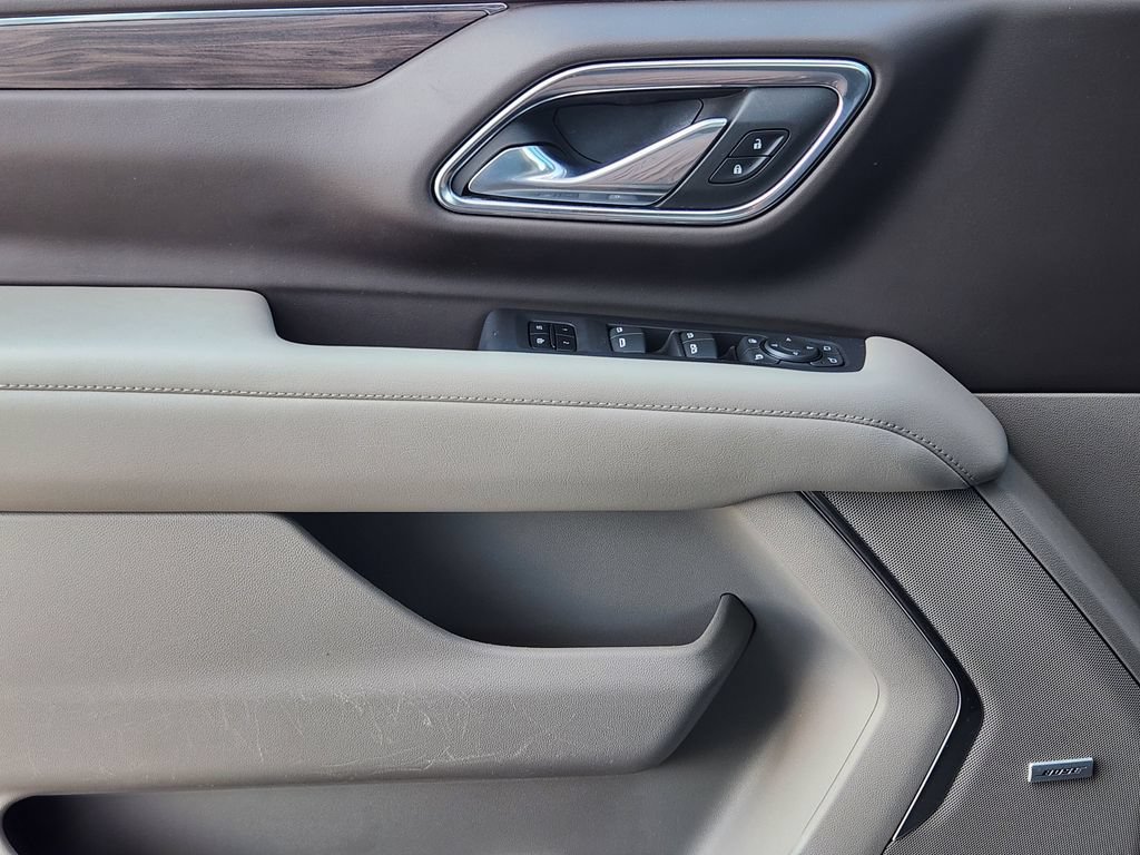 2023 Chevrolet Tahoe Z71 - Photo 23