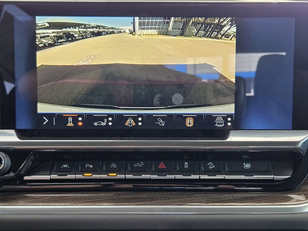 2026 Chevrolet Silverado 1500 RST - Photo 15