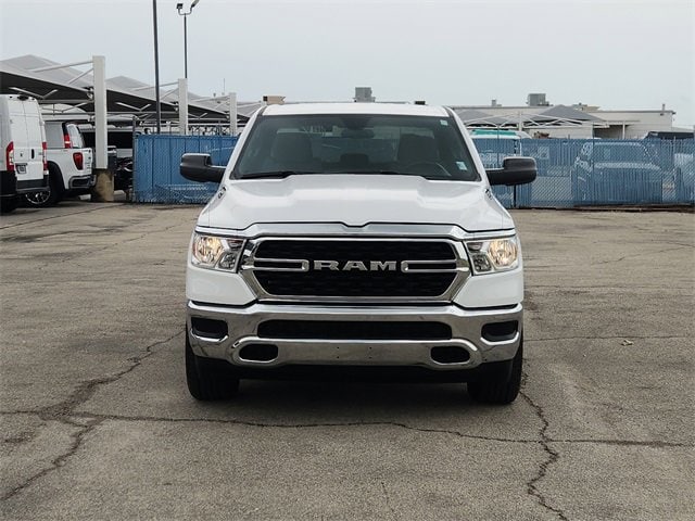 Used 2024 RAM Ram 1500 Pickup Big Horn/Lone Star with VIN 1C6SRFFT1RN171222 for sale in Fort Worth, TX