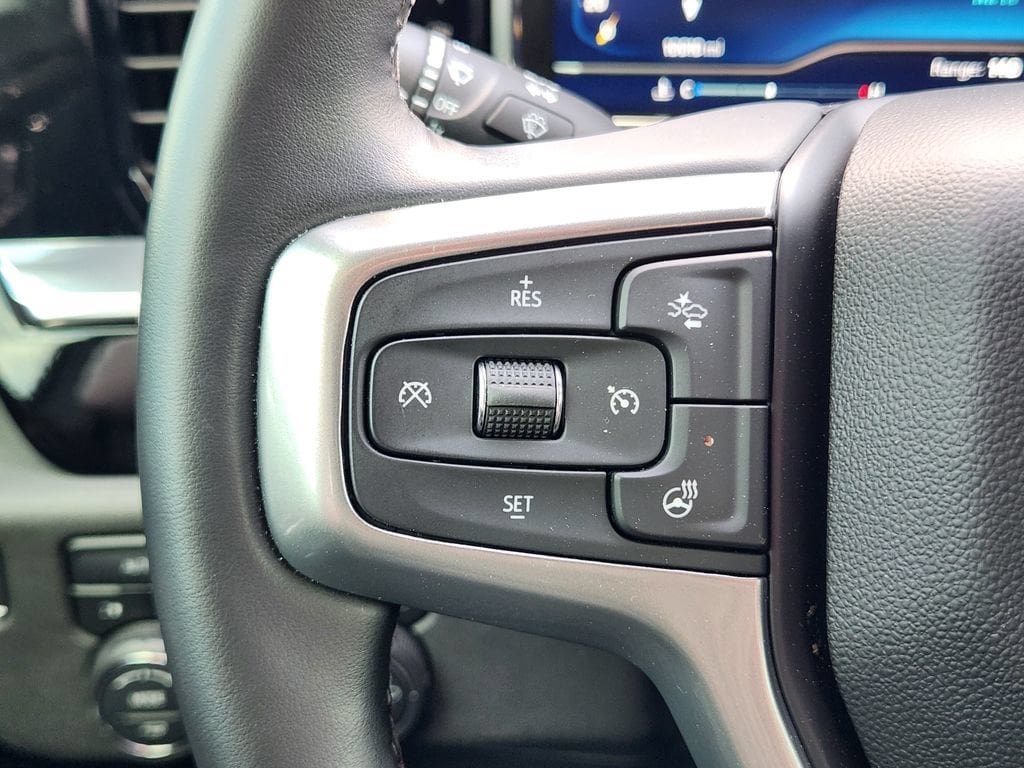 2023 Chevrolet Silverado 1500 RST - Photo 26