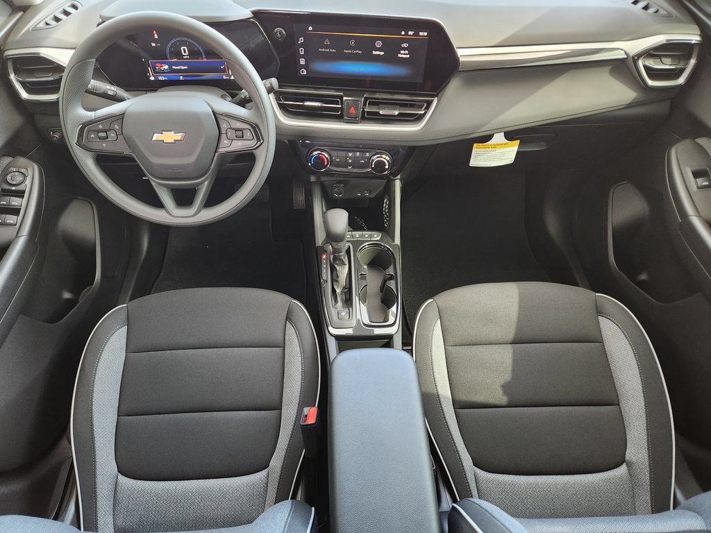 2026 Chevrolet Trailblazer LT - Photo 17
