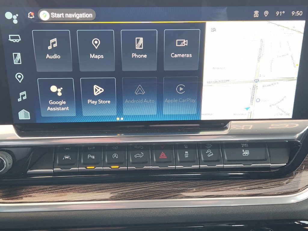 2026 Chevrolet Silverado 1500 RST - Photo 13