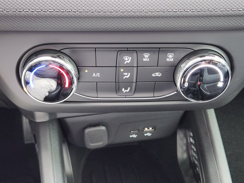 2026 Chevrolet Trailblazer LS - Photo 14