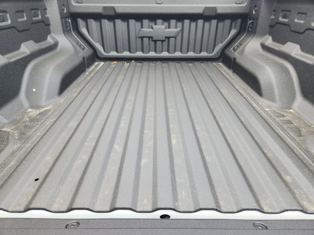 2026 Chevrolet Colorado Trail Boss - Photo 21