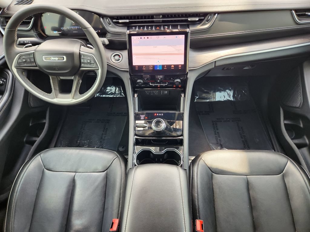 2023 Jeep Grand Cherokee Limited - Photo 25