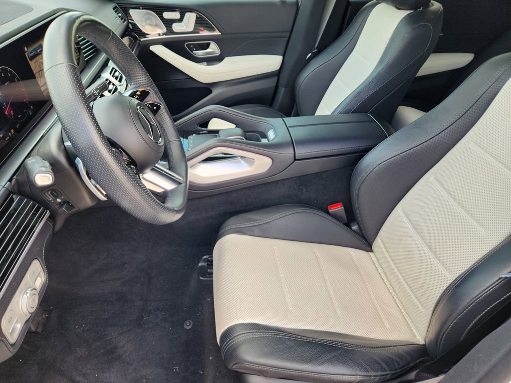 2024 Mercedes-Benz GLE GLE350 - Photo 13