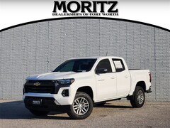 2026 Chevrolet Colorado LT Truck