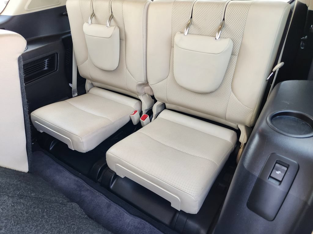 2022 Lexus GX LUXURY - Photo 29