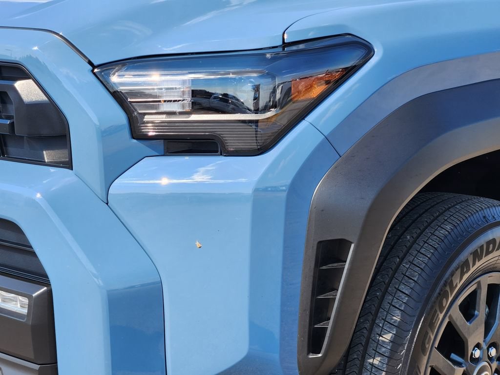 2026 Toyota 4Runner SR5 - Photo 8