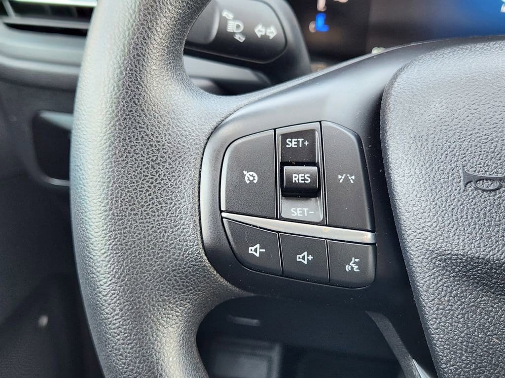 2025 Ford Escape Active - Photo 26