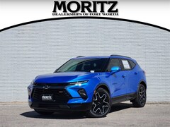 2025 Chevrolet Blazer RS SUV