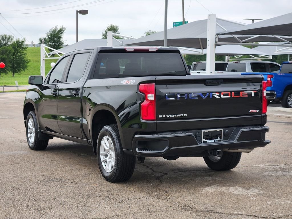 2024 Chevrolet Silverado 1500 RST - Photo 7
