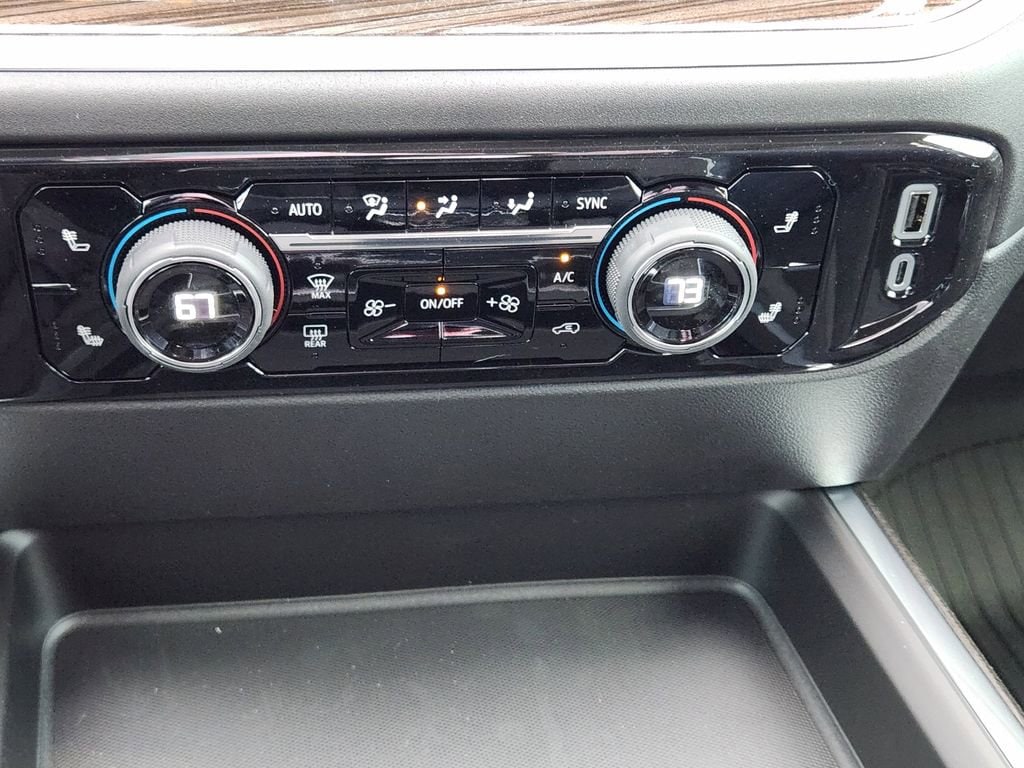 2026 Chevrolet Silverado 2500 HD LT - Photo 15