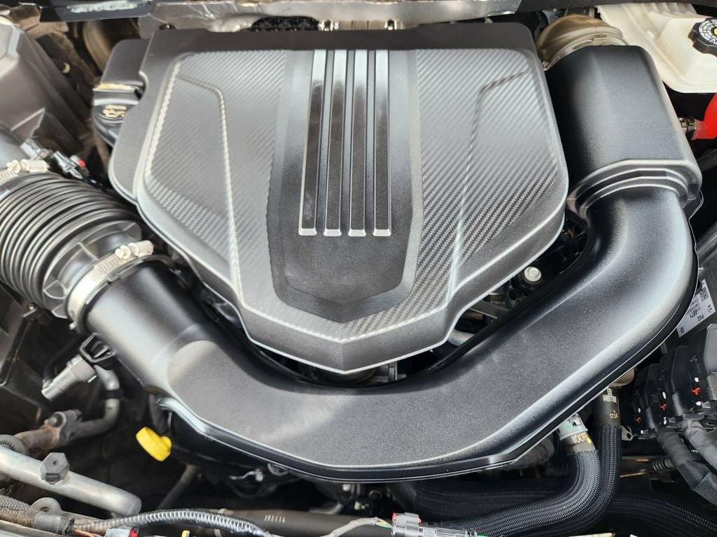 2024 GMC Acadia AT4 - Photo 31