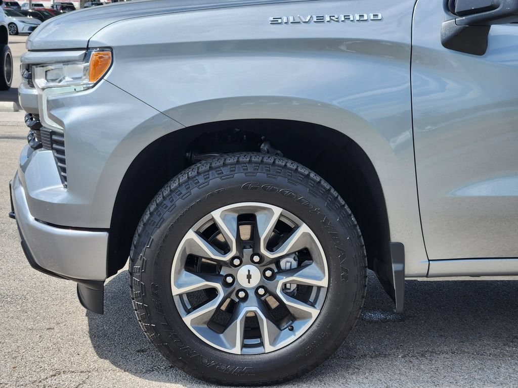 2023 Chevrolet Silverado 1500 RST - Photo 9