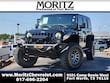 Jeep Wrangler JK Unlimited