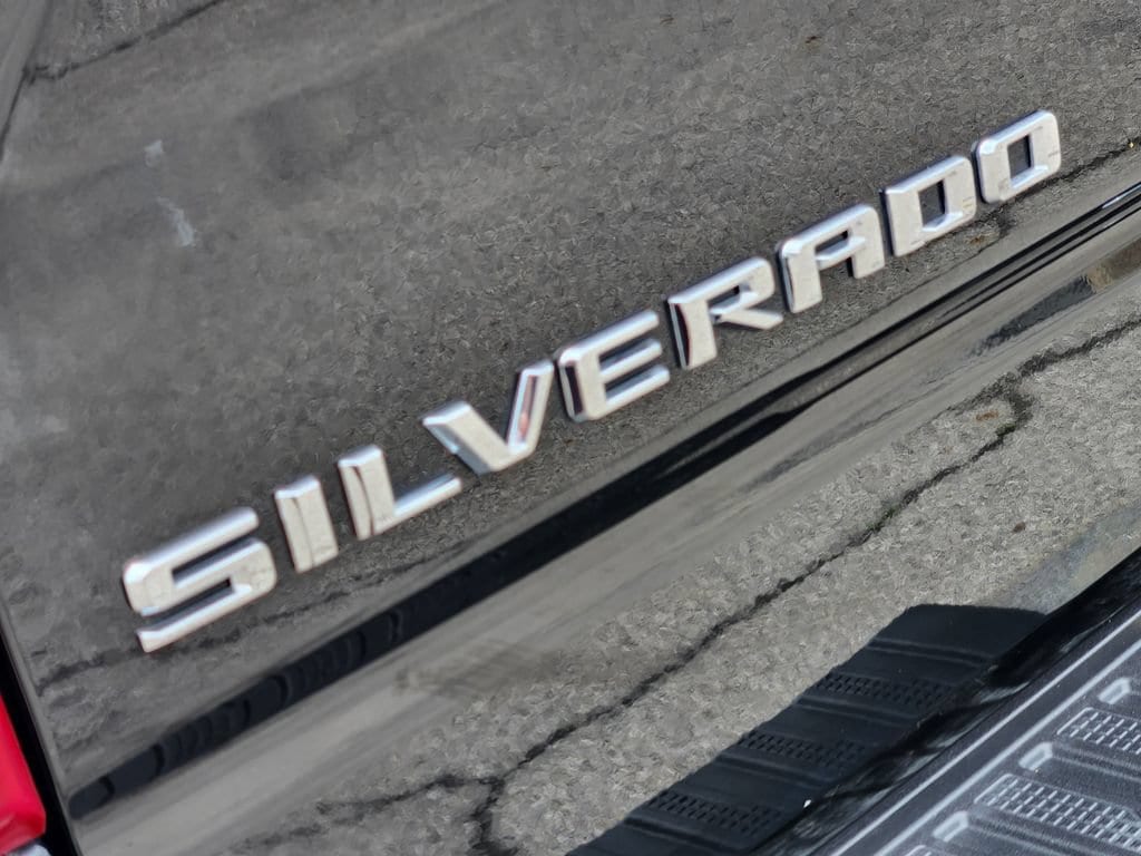 2025 Chevrolet Silverado 1500 LT - Photo 12