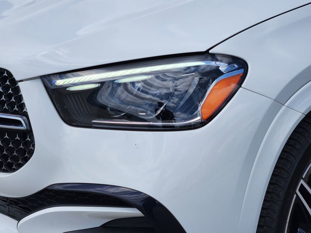 2024 Mercedes-Benz GLE GLE350 - Photo 8