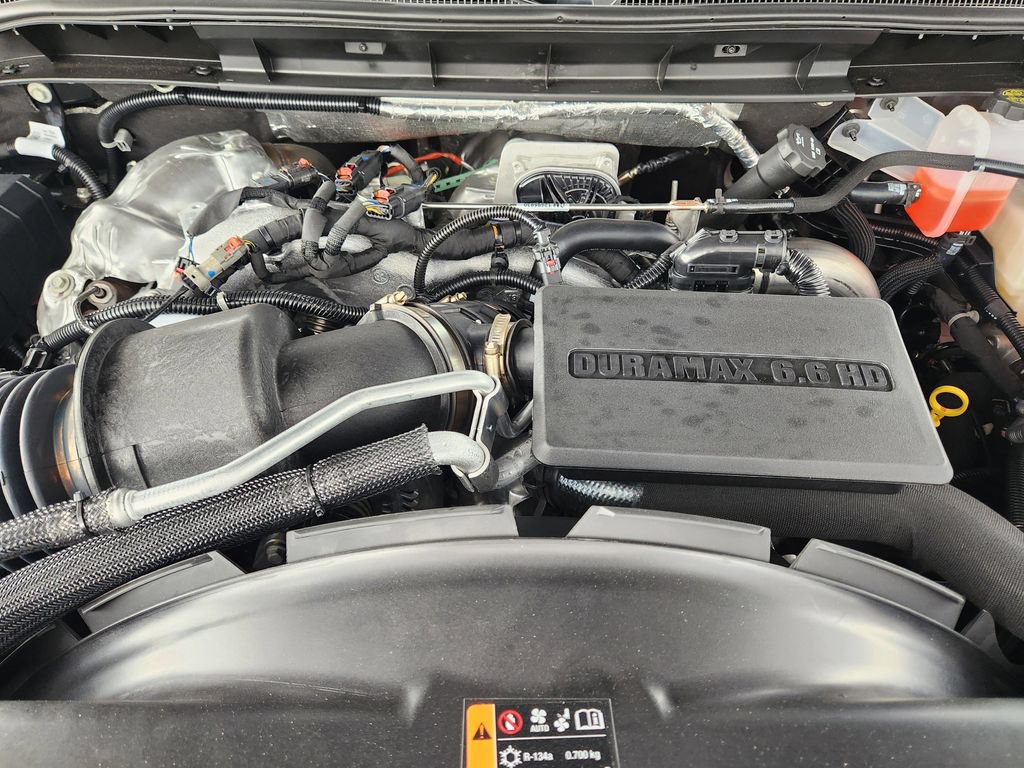 2026 Chevrolet Silverado 2500 HD Work Truck - Photo 20