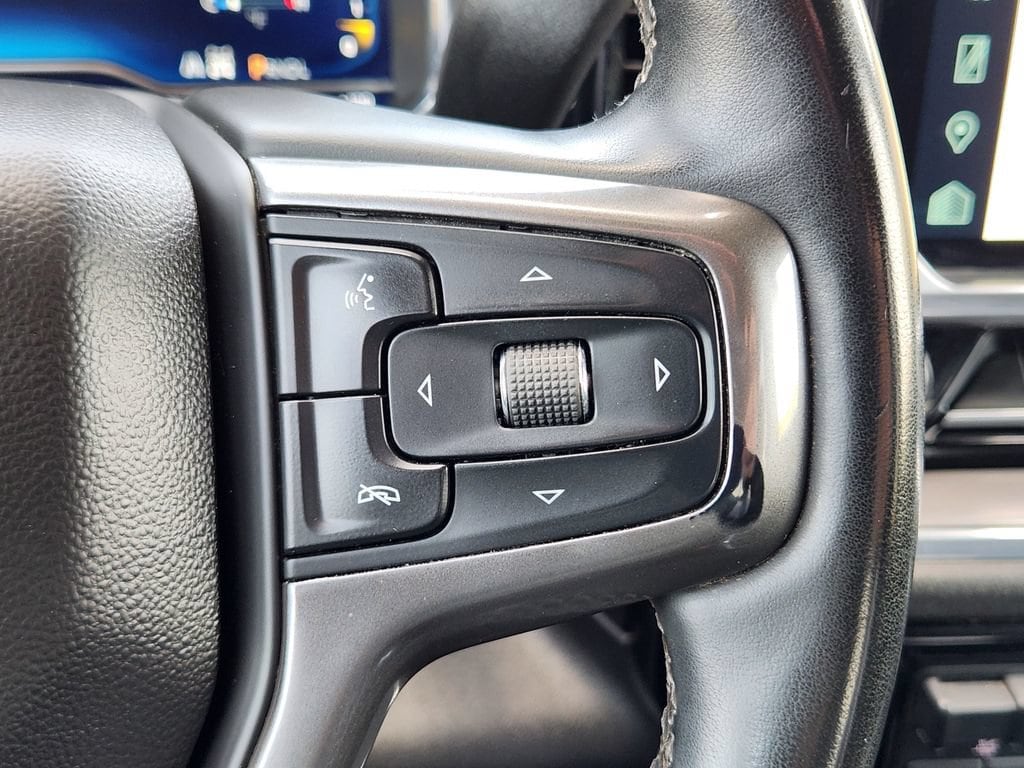 2024 Chevrolet Silverado 2500HD High Country - Photo 30