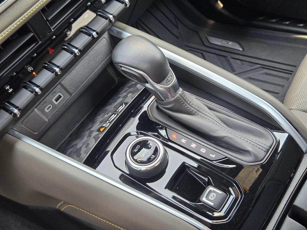 2024 Chevrolet Colorado ZR2 - Photo 20