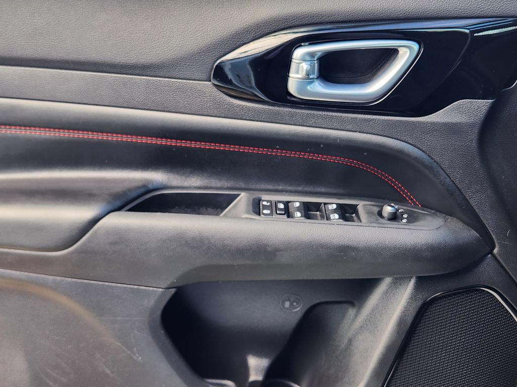 2025 Jeep Compass Trailhawk - Photo 23