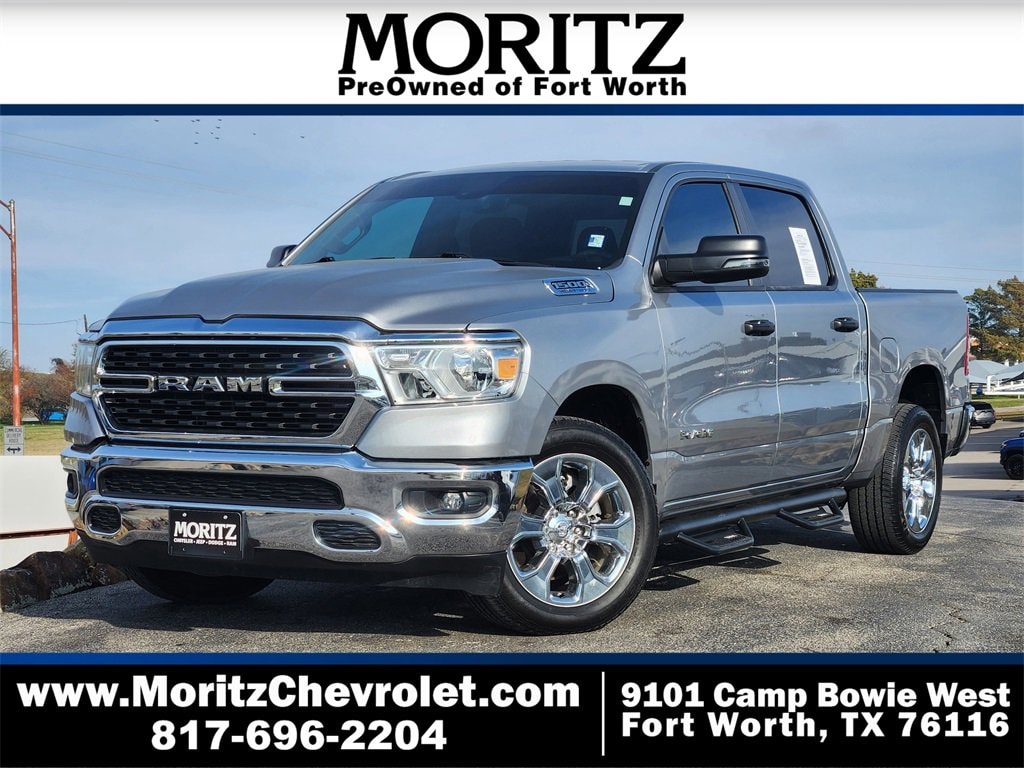 2024 RAM Ram 1500 Pickup Big Horn/Lone Star's photo