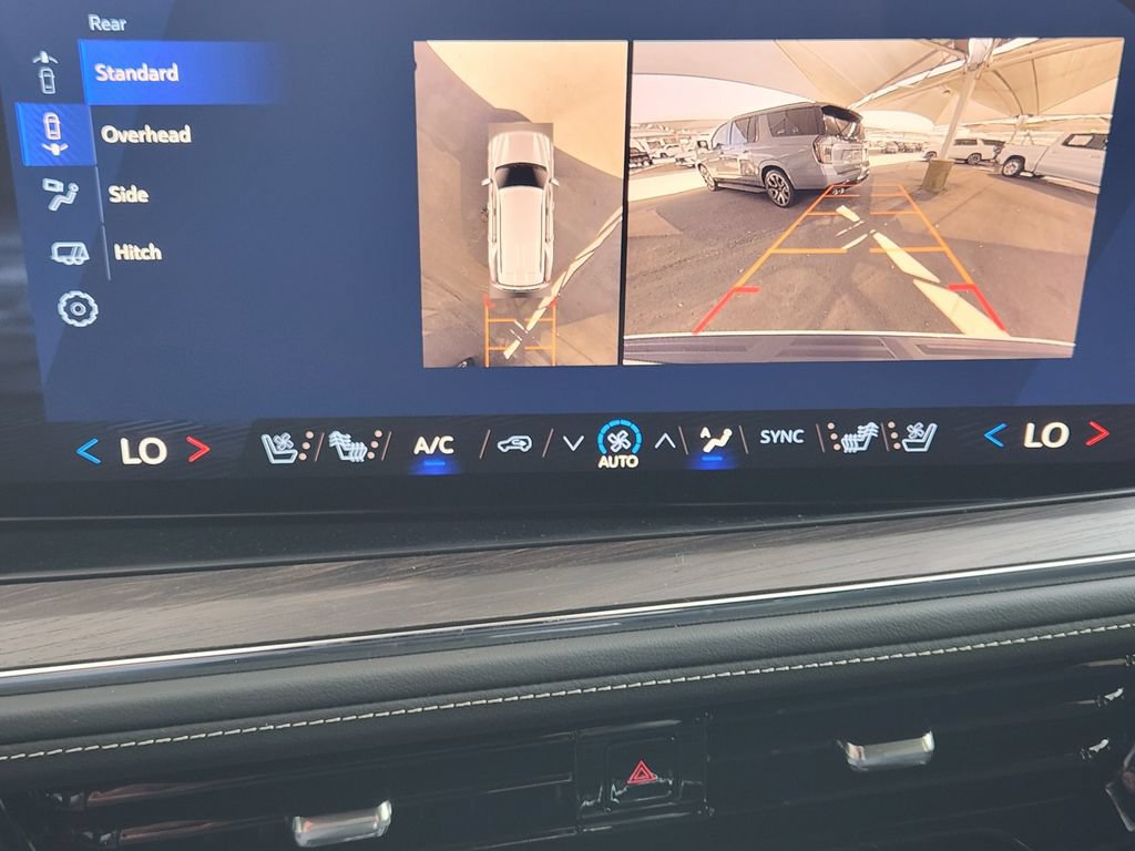 2026 Chevrolet Tahoe Premier - Photo 14