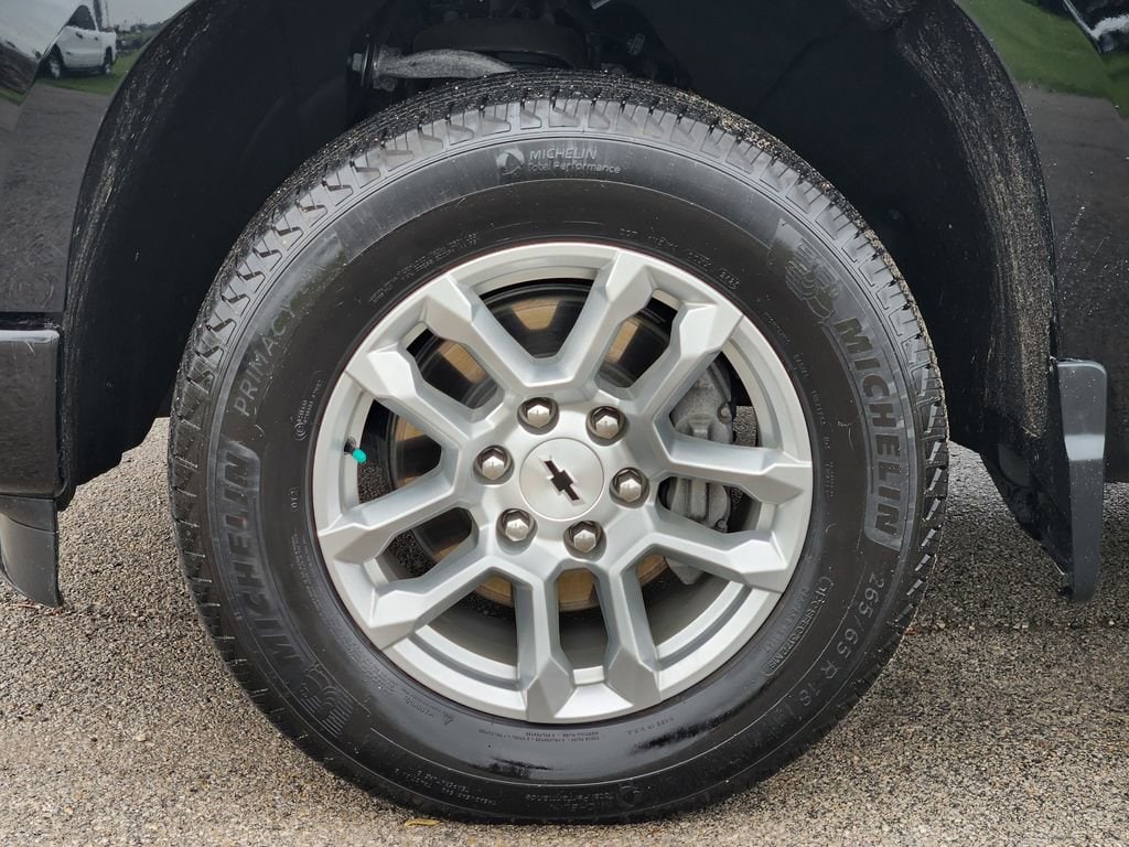 2024 Chevrolet Silverado 1500 RST - Photo 10