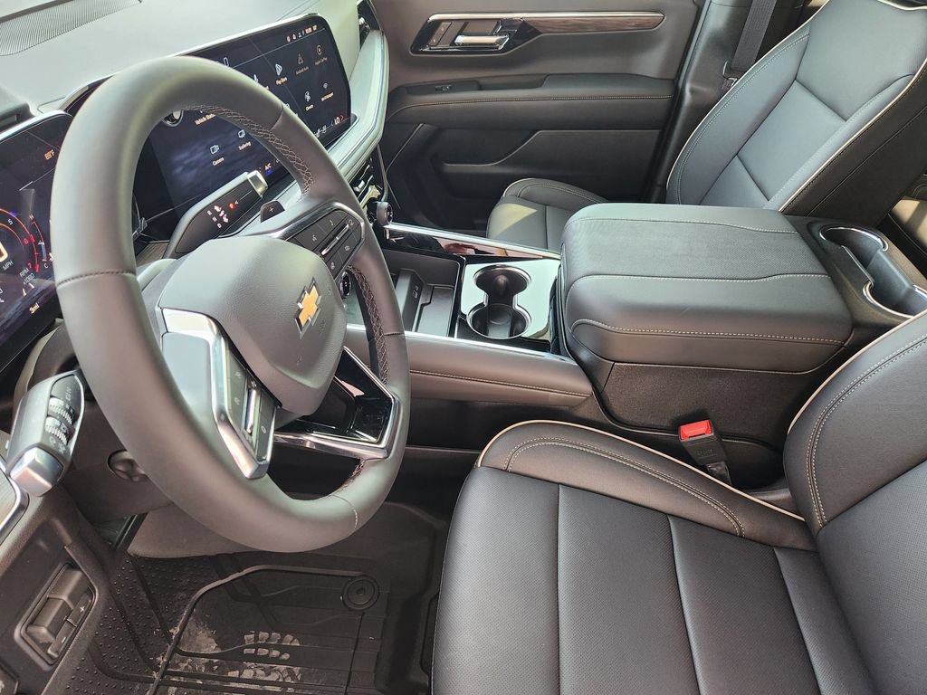 2026 Chevrolet Tahoe Premier - Photo 10