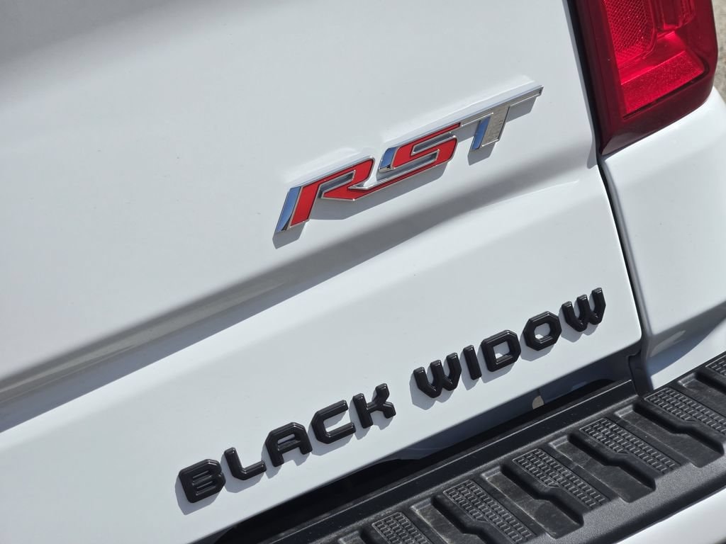 2026 Chevrolet Silverado 1500 RST - Photo 7