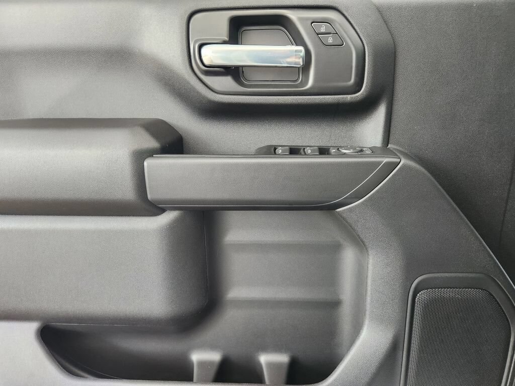2026 Chevrolet Silverado 2500 HD Work Truck - Photo 17