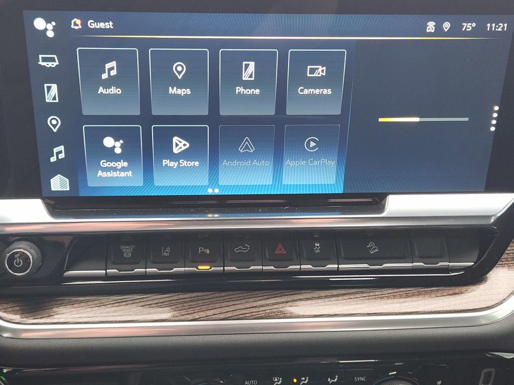 2026 Chevrolet Silverado 2500 HD LT - Photo 13