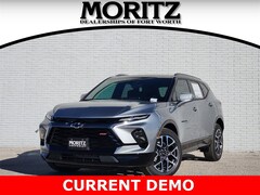 2026 Chevrolet Blazer RS SUV