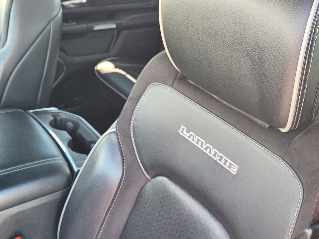 2024 RAM Ram 1500 Pickup Laramie - Photo 16