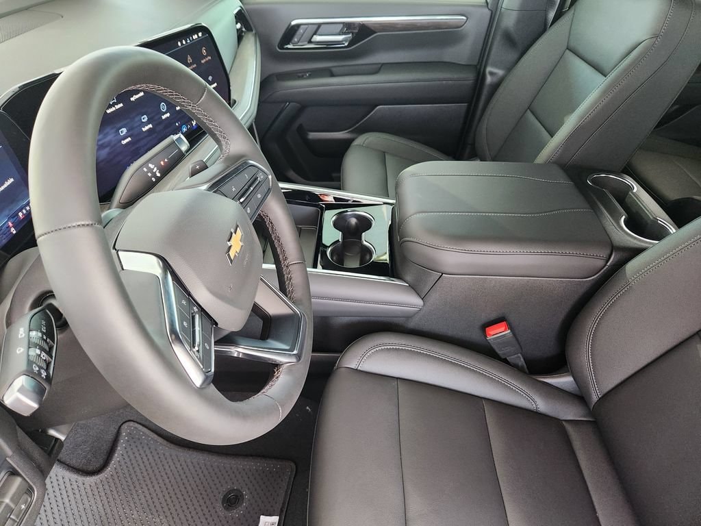 2026 Chevrolet Tahoe LT - Photo 10