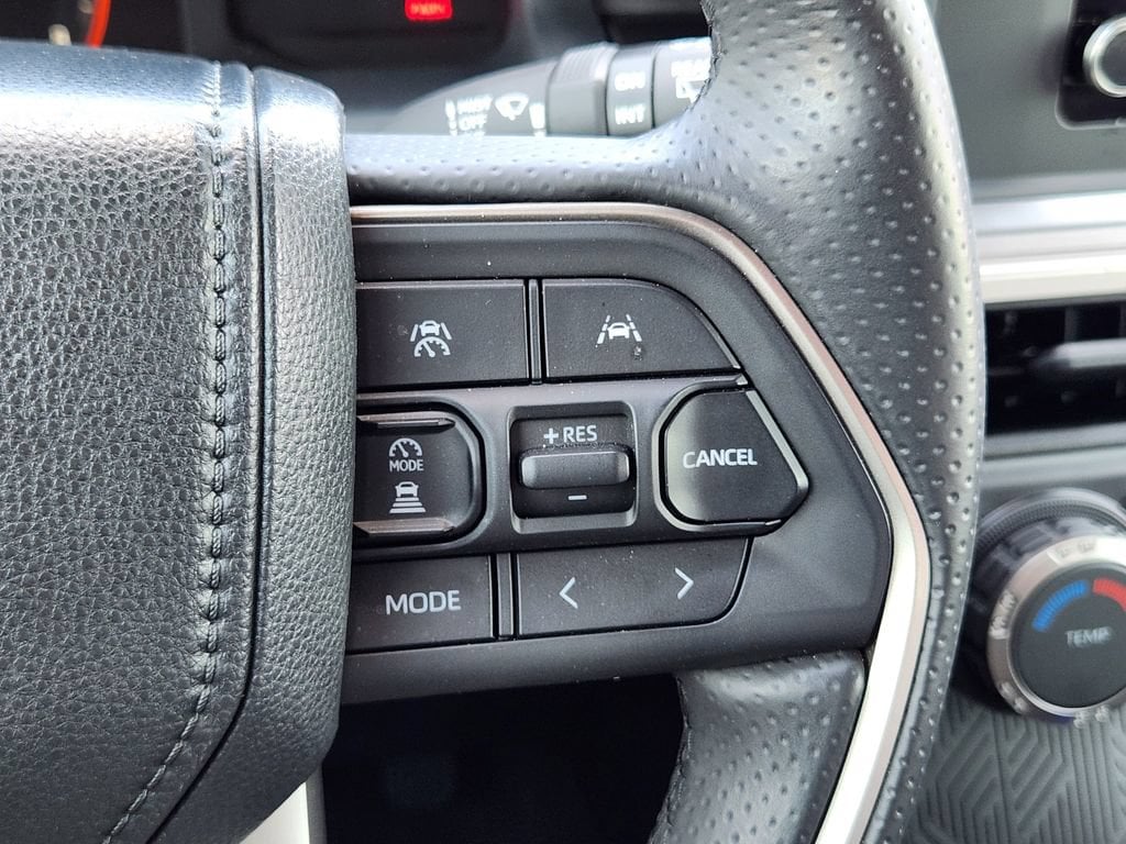 2026 Toyota 4Runner SR5 - Photo 28