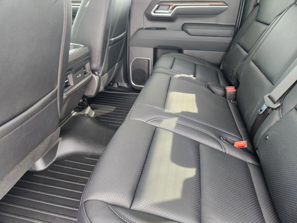 2026 Chevrolet Silverado 1500 RST - Photo 20