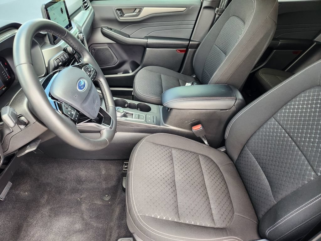 2023 Ford Escape Active - Photo 13