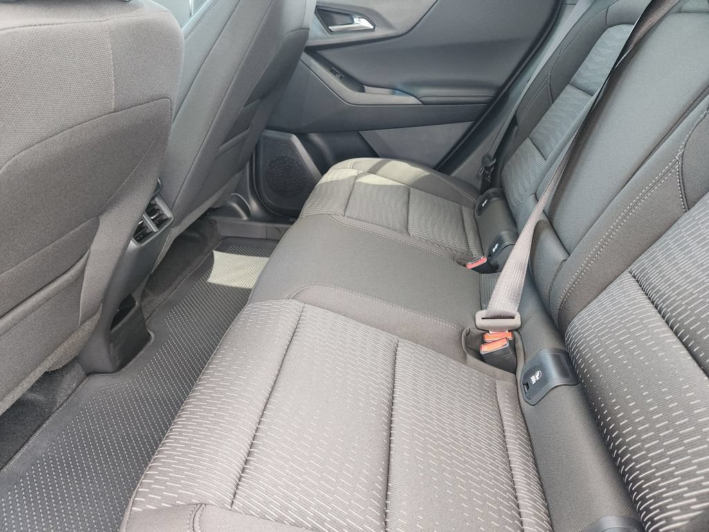 2026 Chevrolet Equinox LT - Photo 18