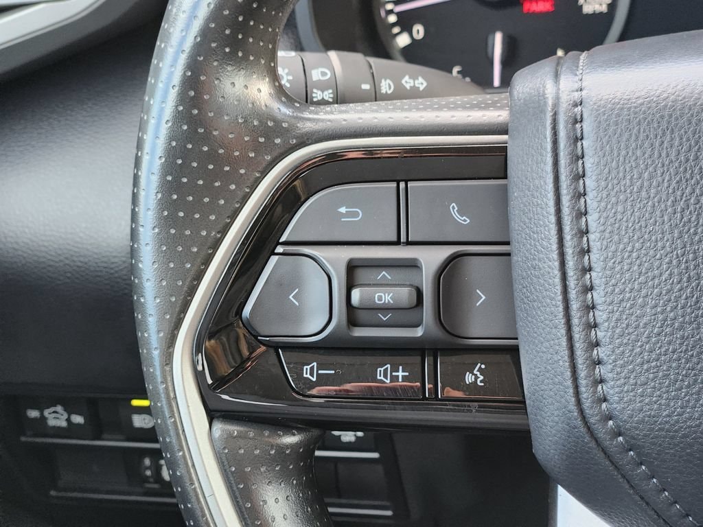 2024 Toyota Tundra SR5 - Photo 27