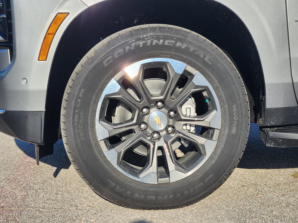 2026 Chevrolet Tahoe LT - Photo 9