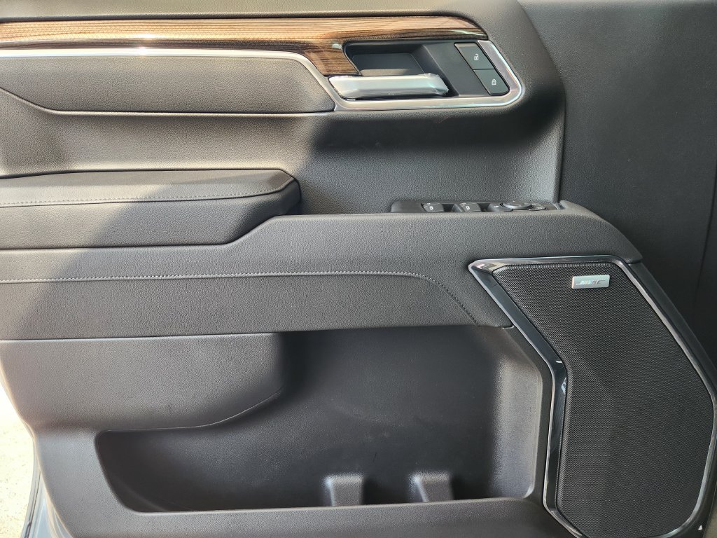 2026 Chevrolet Silverado 1500 RST - Photo 17