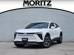 2025 Chevrolet Blazer EV LT SUV