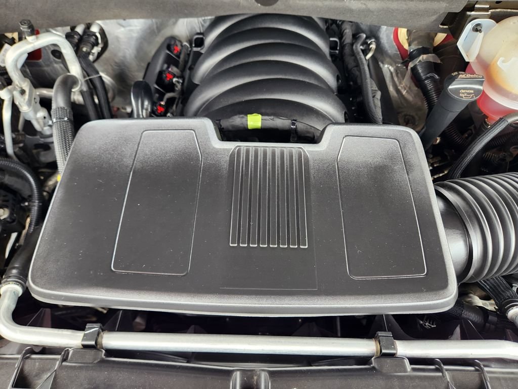 2025 Chevrolet Silverado 1500 LT Trail Boss - Photo 30